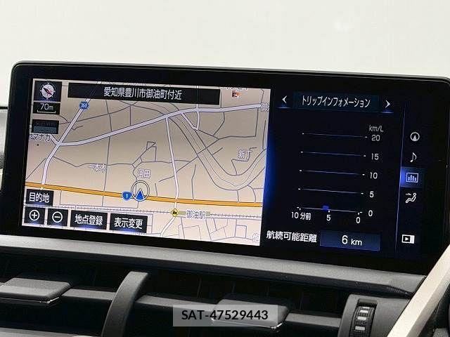 Lexus NX 2020-11 4421781-2