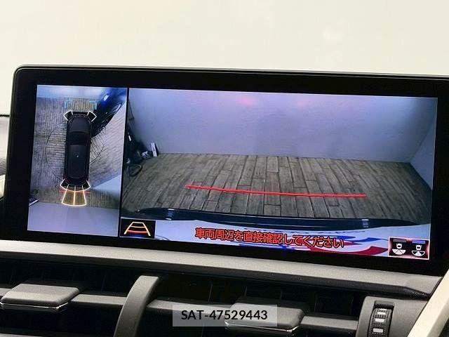 Lexus NX 2020-11 4421781-3