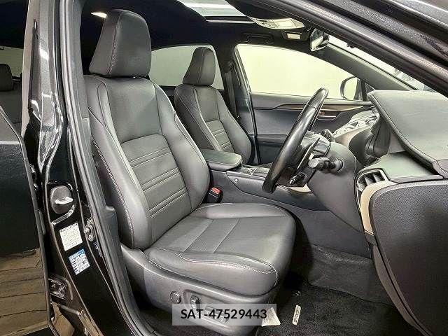 Lexus NX 2020-11 4421781-4