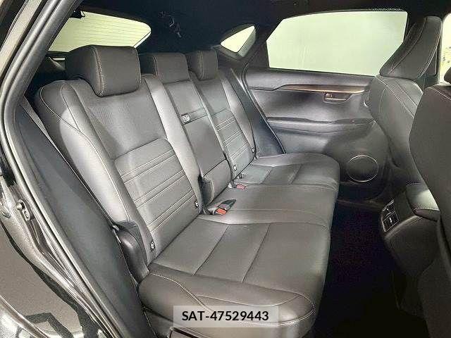 Lexus NX 2020-11 4421781-5