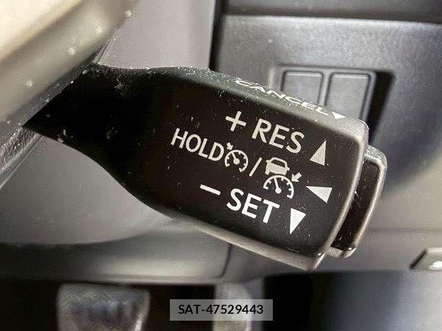 Lexus NX 2020-11 4421781-7