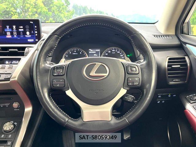 Lexus NX 2019-09 4595559-10