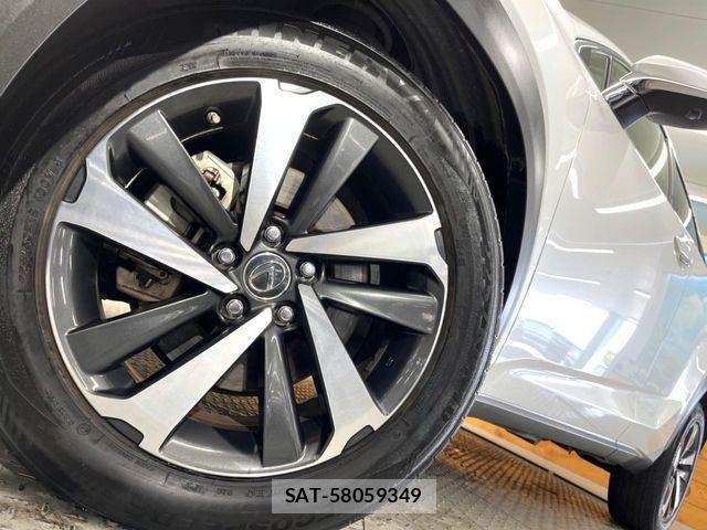 Lexus NX 2019-09 4595559-12