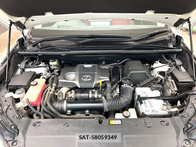 Lexus NX 2019-09 4595559-17