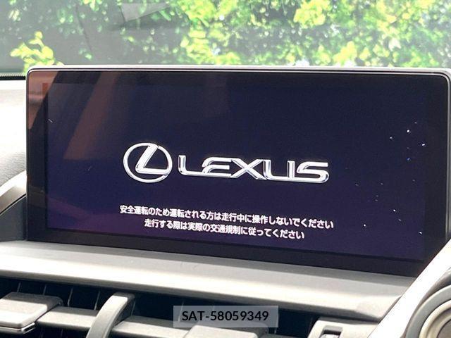 Lexus NX 2019-09 4595559-2