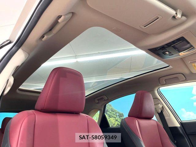 Lexus NX 2019-09 4595559-4