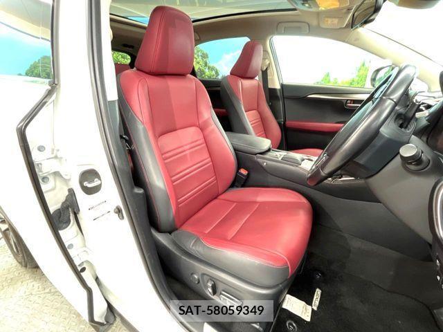 Lexus NX 2019-09 4595559-7