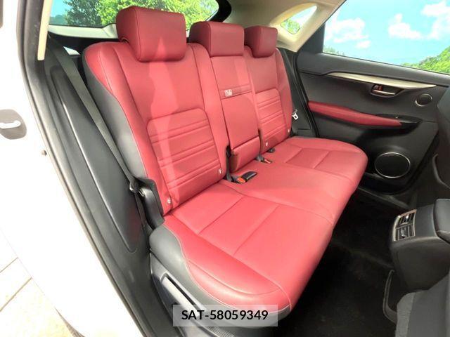 Lexus NX 2019-09 4595559-8