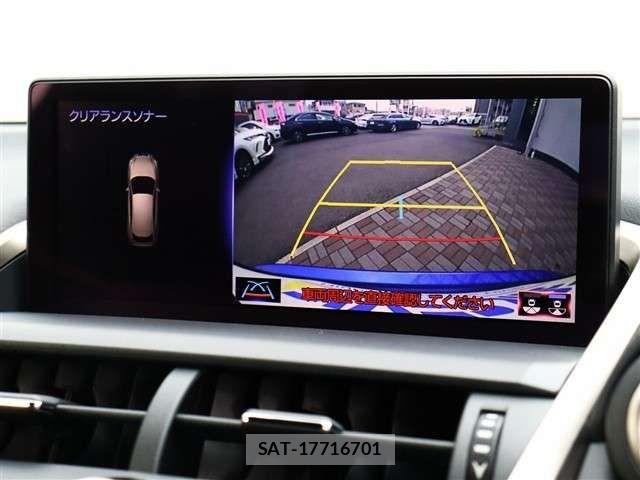 Lexus NX 2020-01 4964612-9