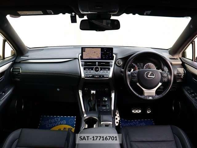 Lexus NX 2020-01 4964612-1
