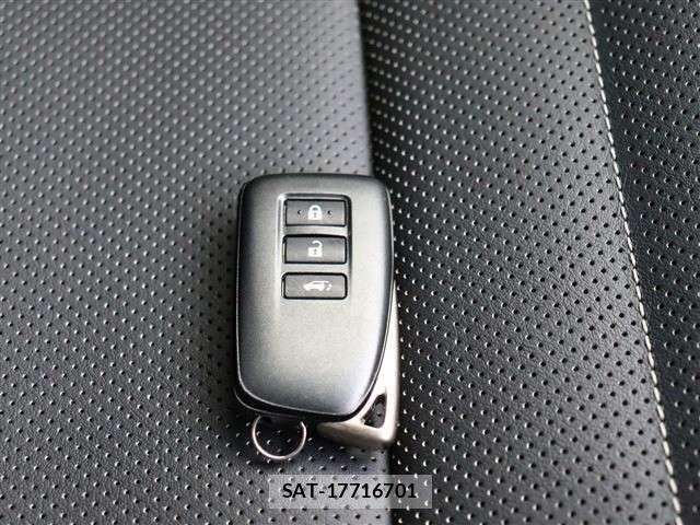 Lexus NX 2020-01 4964612-19