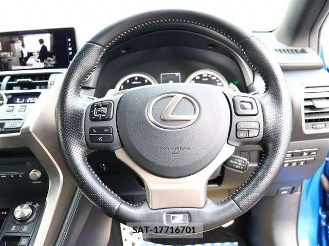 Lexus NX 2020-01 4964612-21