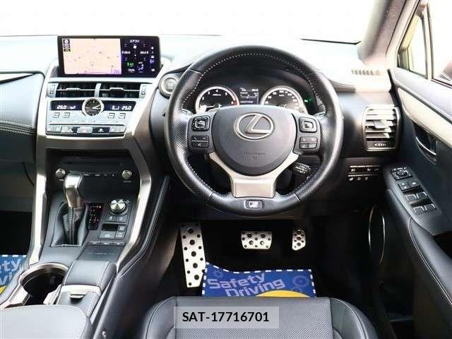 Lexus NX 2020-01 4964612-7