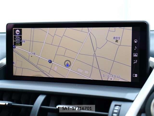 Lexus NX 2020-01 4964612-8
