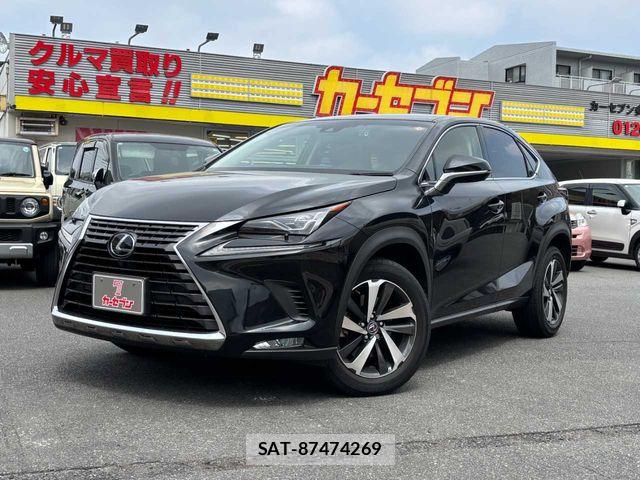 Lexus NX 2017-12 5871019-0