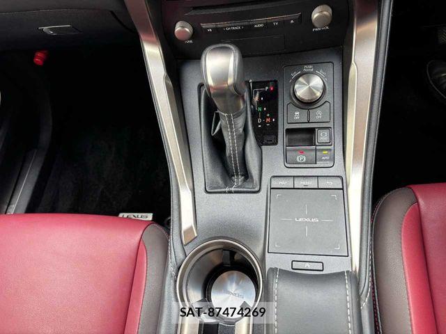 Lexus NX 2017-12 5871019-26