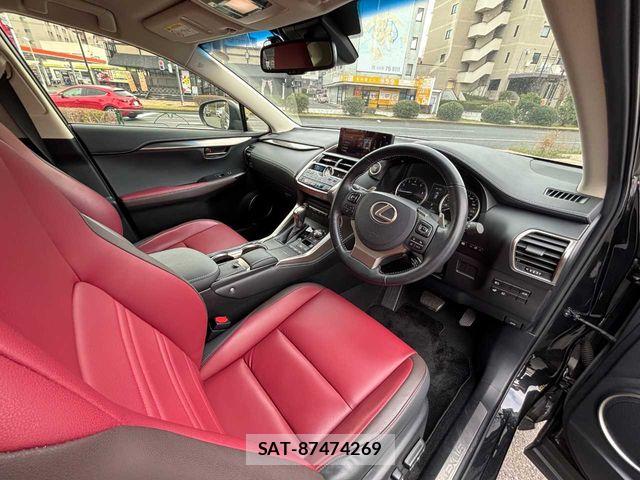 Lexus NX 2017-12 5871019-28