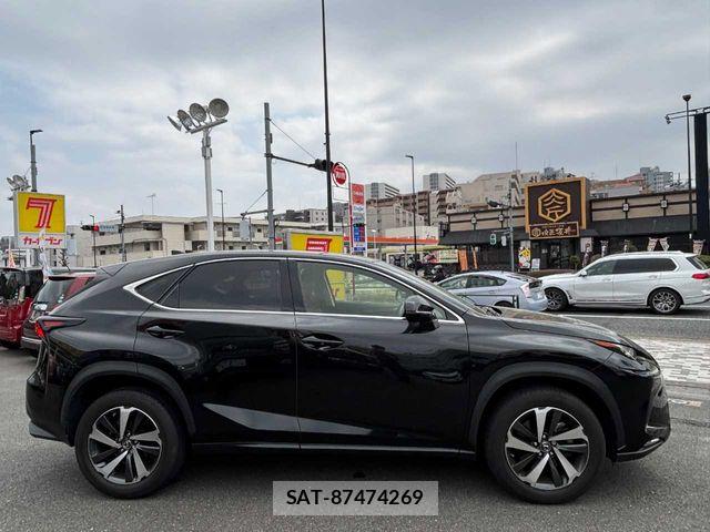 Lexus NX 2017-12 5871019-4