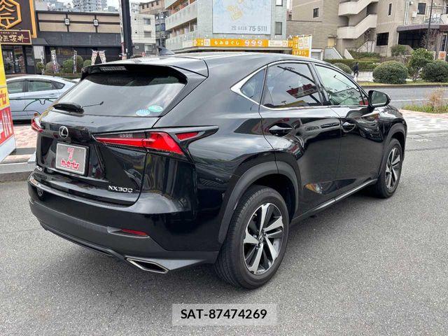 Lexus NX 2017-12 5871019-5