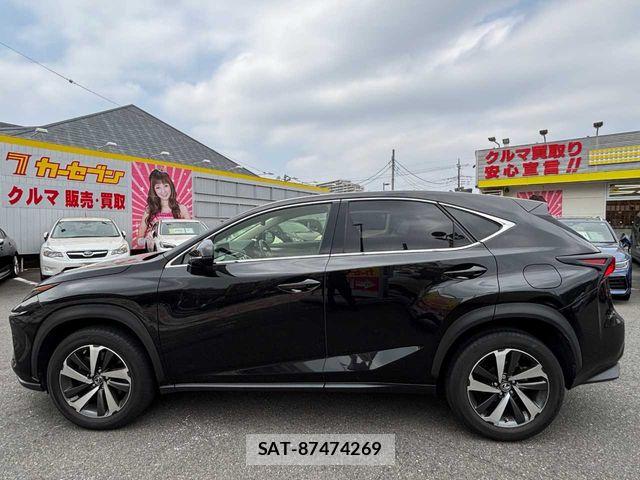 Lexus NX 2017-12 5871019-8