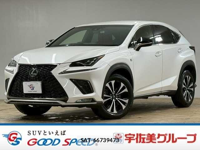 Lexus NX 2019-05 5871012-0