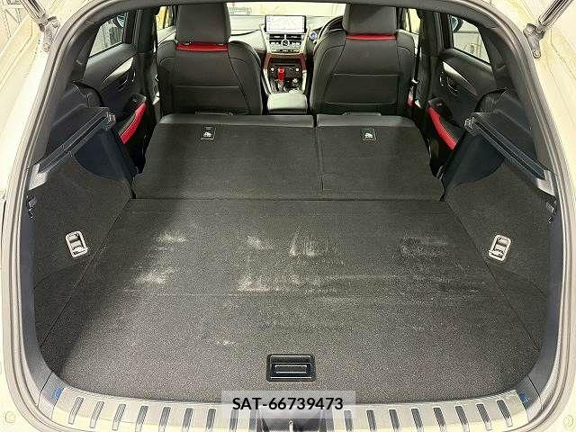 Lexus NX 2019-05 5871012-12