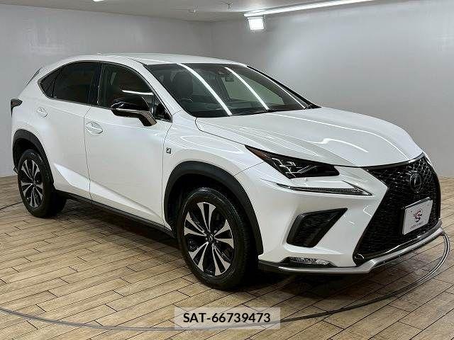 Lexus NX 2019-05 5871012-13