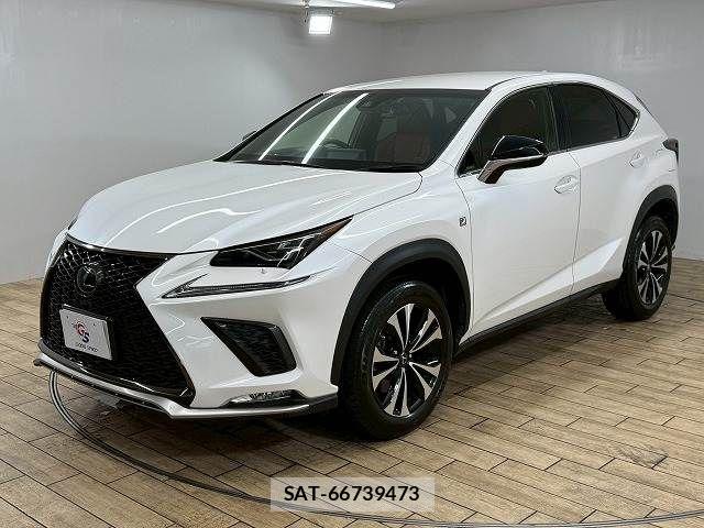 Lexus NX 2019-05 5871012-14