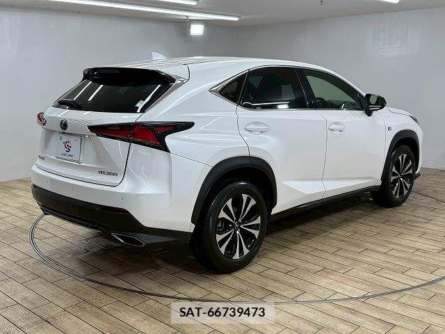 Lexus NX 2019-05 5871012-15