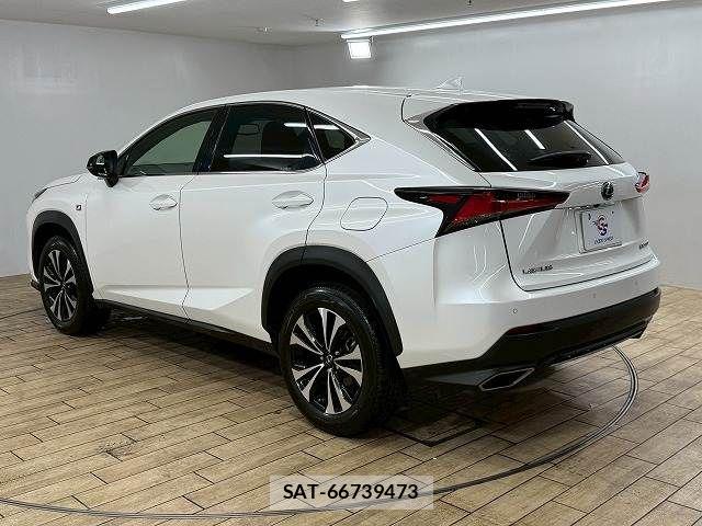 Lexus NX 2019-05 5871012-16