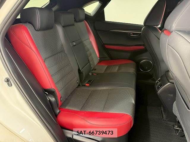Lexus NX 2019-05 5871012-5
