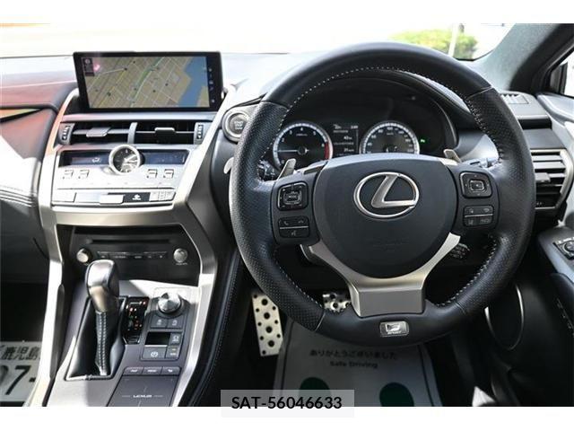 Lexus NX 2019-07 6011692-9