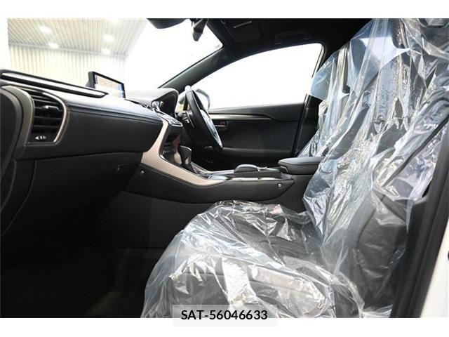 Lexus NX 2019-07 6011692-11