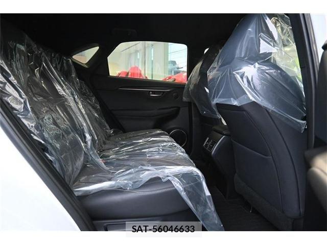 Lexus NX 2019-07 6011692-13
