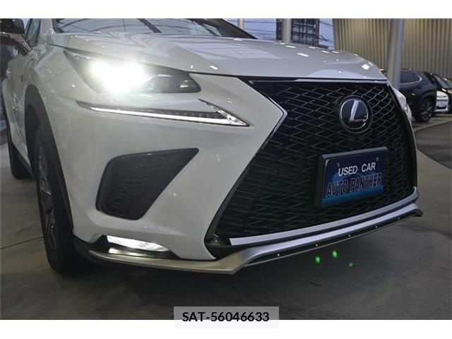 Lexus NX 2019-07 6011692-16