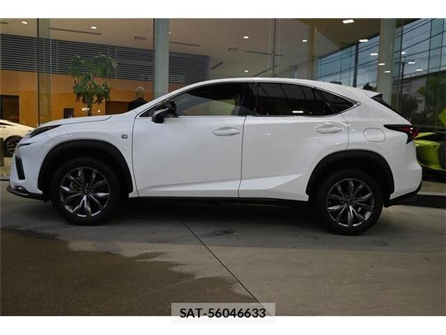 Lexus NX 2019-07 6011692-1