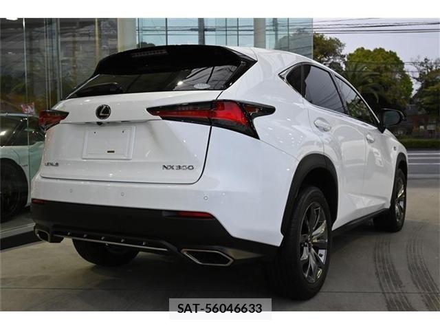 Lexus NX 2019-07 6011692-4