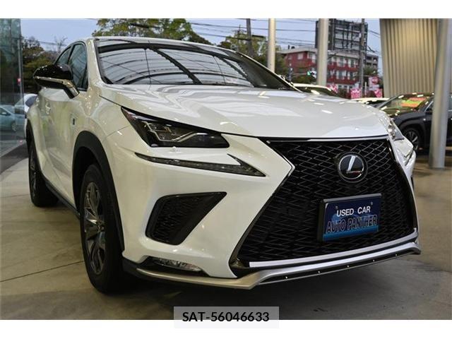 Lexus NX 2019-07 6011692-6