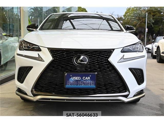 Lexus NX 2019-07 6011692-7