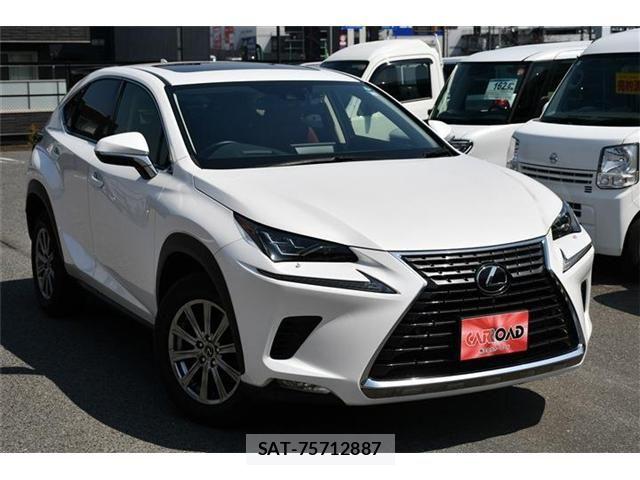 Lexus NX 2020-12 6245218-0