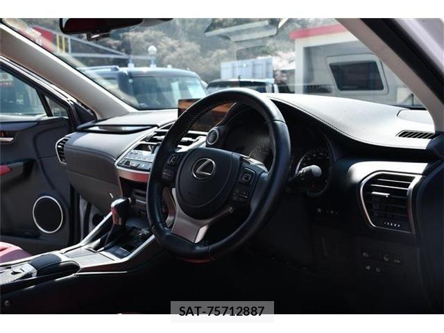 Lexus NX 2020-12 6245218-9
