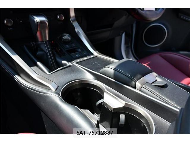 Lexus NX 2020-12 6245218-15
