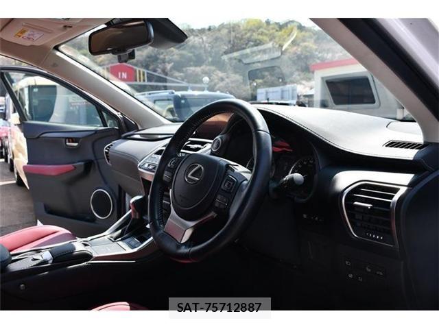 Lexus NX 2020-12 6245218-17