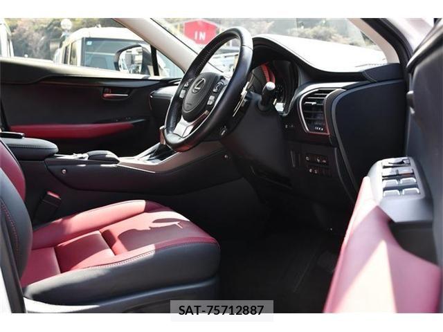 Lexus NX 2020-12 6245218-4