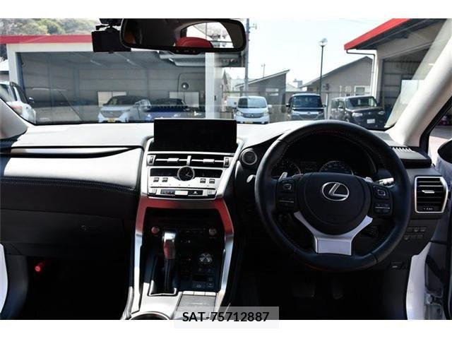 Lexus NX 2020-12 6245218-5