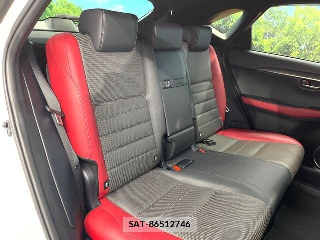 Lexus NX 2017-10 6245219-9
