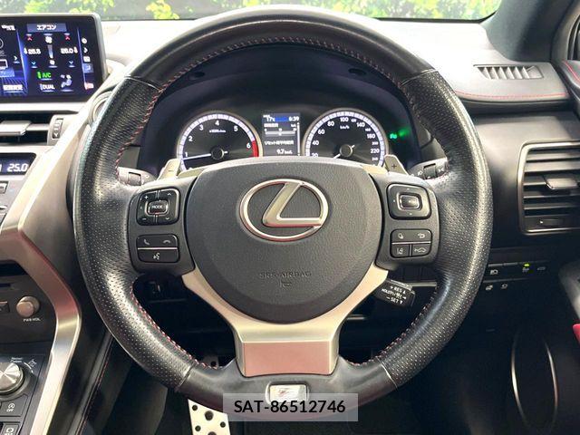 Lexus NX 2017-10 6245219-11