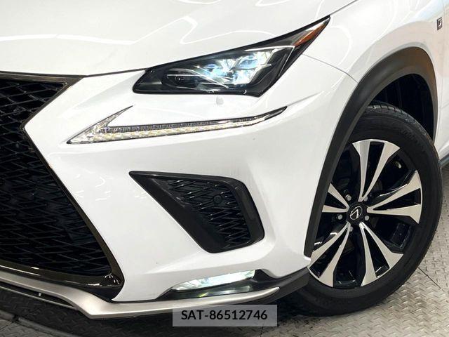 Lexus NX 2017-10 6245219-12