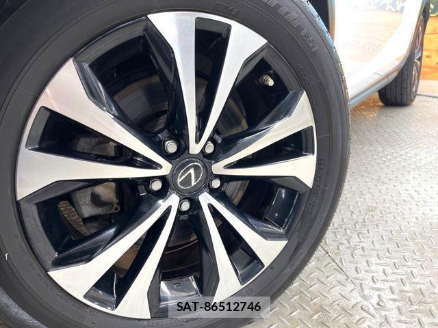 Lexus NX 2017-10 6245219-13