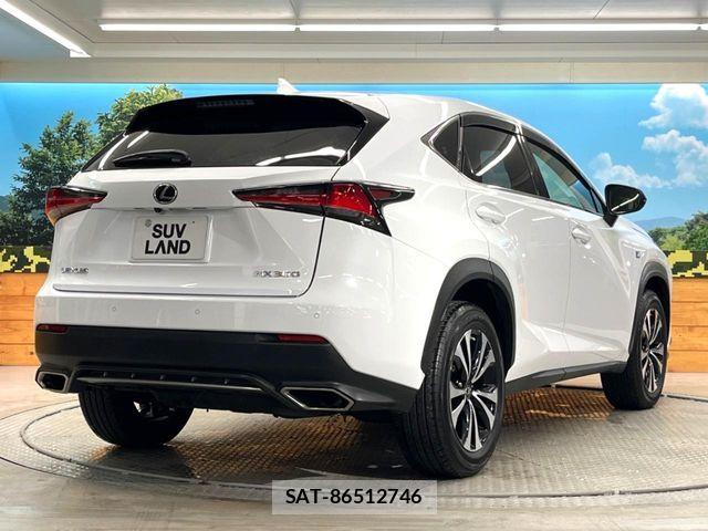 Lexus NX 2017-10 6245219-17